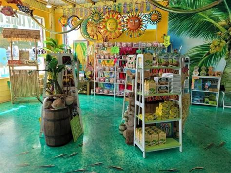 The Florida Key Lime Pie Company: Delicious Space Coast Attraction