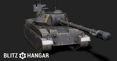 T Defender Tier Viii American Tank Destroyer Blitz Hangar