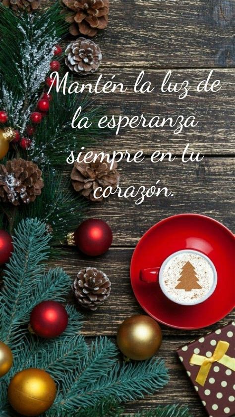 Pin De Lizagr En Navidad Frases De Feliz Navidad Saludos De