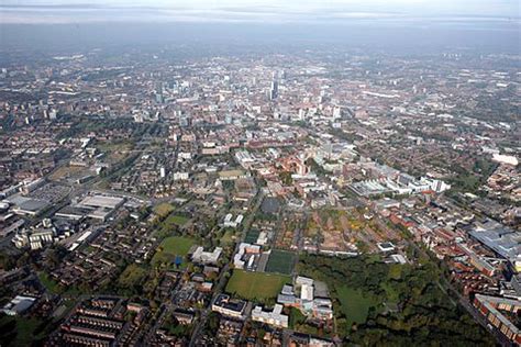 Manchester city centre | Wiki | Everipedia