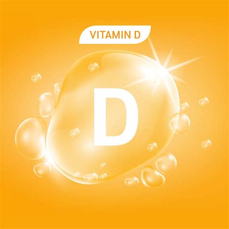 19 Signos De Deficiencia De Vitamina D