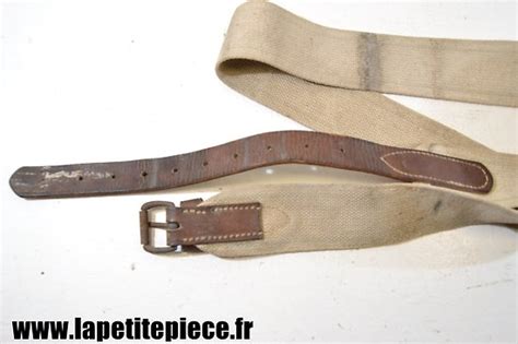 Sangle De Portage Du Brancard Mod Le