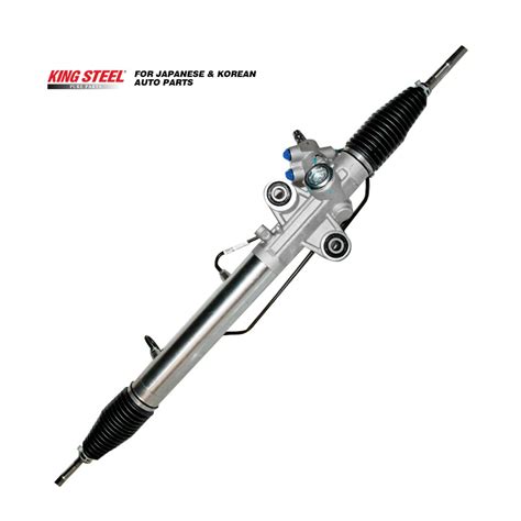 Kingsteel High Quality Lhd Hydraulic Steering Rack For Toyota Corolla