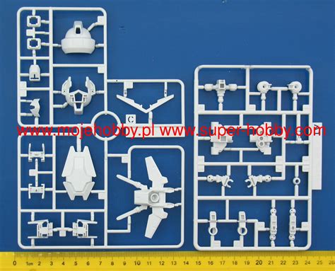 SD Gundam Cross Silhouette Earthree Model Do Sklejania Bandai 59124