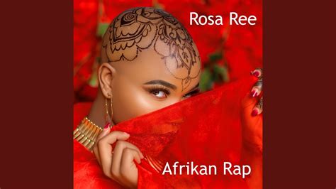 Afrikan Rap - YouTube Music