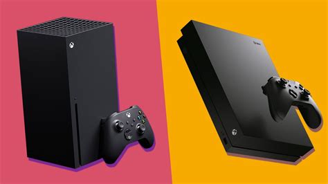 Xbox Series X vs Xbox One X: will it be worth the upgrade? | TechRadar