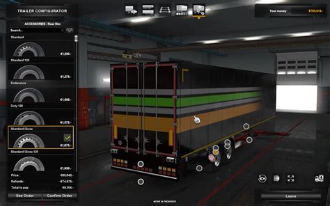 Scs Software S Blog Euro Truck Simulator Update Open Beta