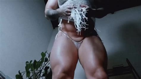 Thicc Fbb Quads