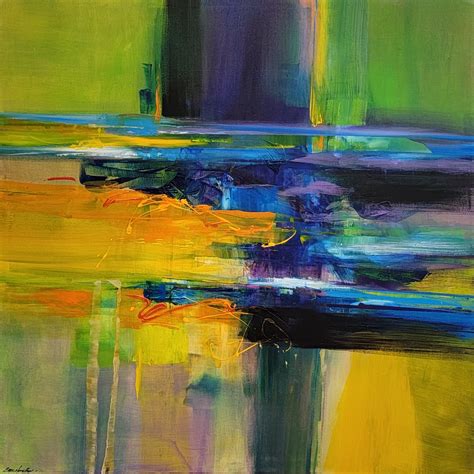 Tidal Movements - Attic Gallery