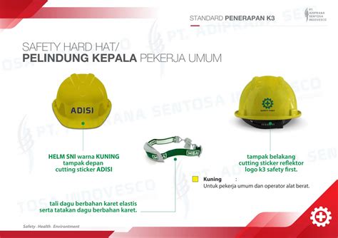 Standard Penerapan K Keselamatan Dan Kesehatan Kerja Konstruksi