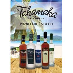 Отзывы о Ром Takamaka