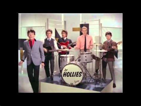 The Hollies Featuring Bobby Elliott Mickey S Monkey Stereo