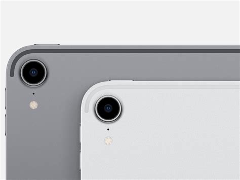 Apple iPad Pro (11-inch 2018) | Release Date, Prices and Specs ...