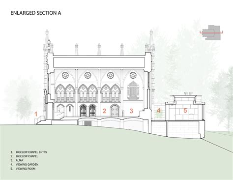 Local residents are split over the Mount Auburn cemetery Mount Auburn street Cambridge MA tour 7