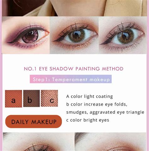 Hold Live Full Colors Matte Eye Shadow Palette Pigment Glitter Eyeshadow Palettes Nude