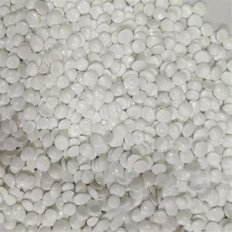 Hm Milky White Ldpe Granule At Rs Kg Ldpe Granules In Nashik Id