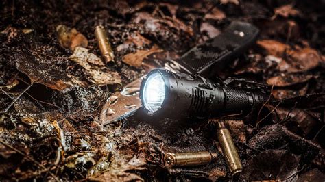 Nitecore - офіційний дистриб'ютор в Україні ️ Ліхтарі, зарядні пристрої ...