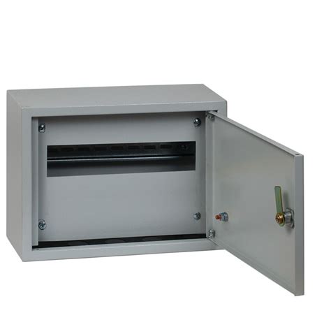 Щит распределительный навесной ЩРн-9 220х300х120 IP31 EKF Basic купить ...