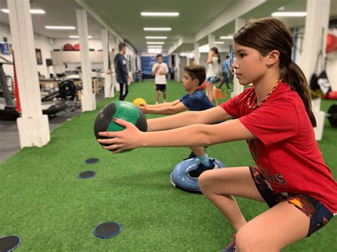 Agility Merrimack Valley Ymca