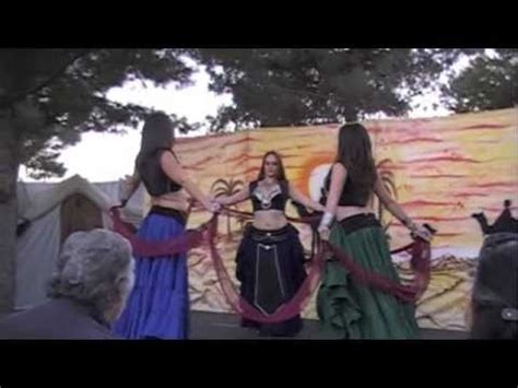 Serpentine Bellydance At Renaissance Faire Youtube