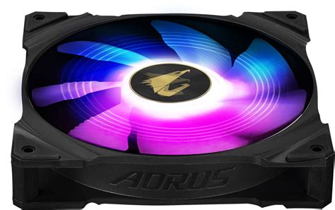 Aorus rgb fan commander install - grevb