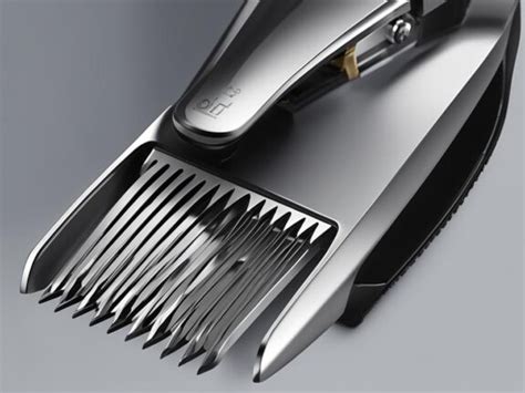 Hair Clipper Lever Open Vs Closed Tips Tricks