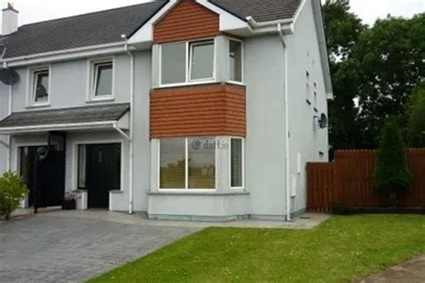 1 Steeple Meadow Way Milltown Co Kerry Is For Rent On Daftie