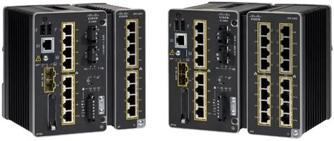 Cisco Catalyst Ie Rugged Series Data Sheet Cisco