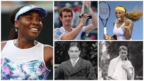 Top 5 Tennis Players with Most Medals in Olympics