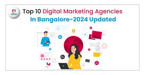 Top 10 Digital Marketing Agencies In Bangalore 2024 Updated