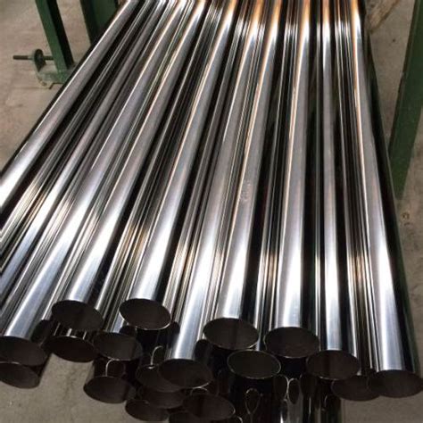 Seamless Steel Pipe And OCTG Stainless Steel Pipes Stainless Steel