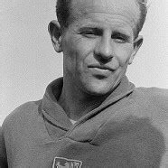 Emil Zatopek Biography