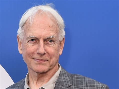 mark harmon for all time 8