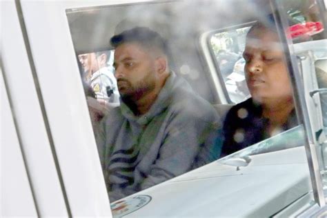 Sex Video Scandal Deve Gowda Grandson Prajwal S Bail Plea To Come Up Before Karnataka Hc Nation