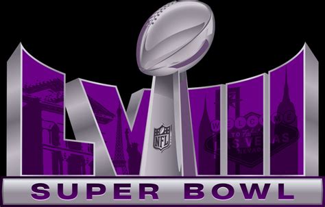 Super Bowl LVIII Logo - Concepts - Chris Creamer's Sports Logos ...