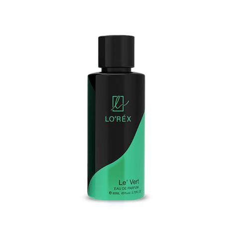 LOREX LE MUSC EDP FOR MEN 80ML