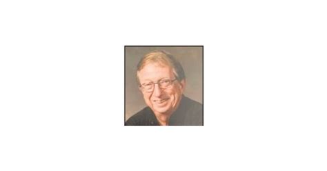 David Schall Obituary 1942 2021 Punta Gorda Fl Leader Times