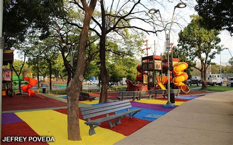 Alcaldía de Managua reinaugura el parque Luis Alfonso Velásquez Flores