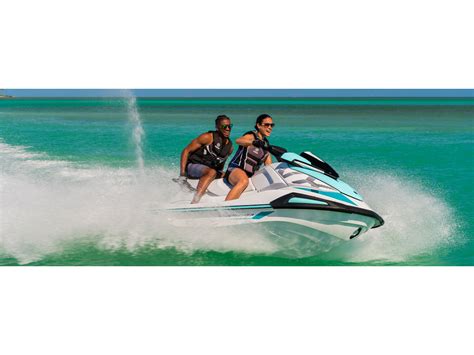 New 2024 Yamaha VX Watercraft In Hutchinson MN Stock Number