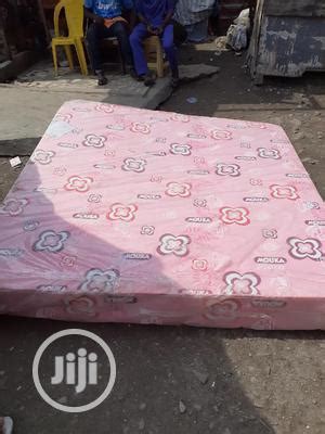 Mouka Foam Mattresses in Nigeria for sale Prices on Jiji.ng