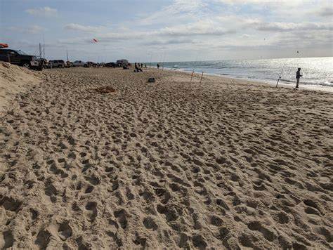 Cape Point Campground (Cape Hatteras, NC) – EPate