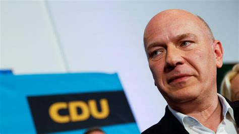 Berlin Wahl CDU gewinnt deutlich SPD ganz knapp vor Grünen