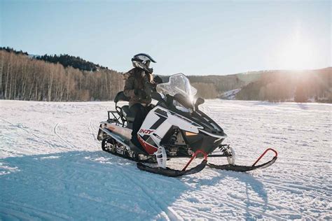 14 Best Places to Snowmobile in New Hampshire [Video] – PowerSportsGuide