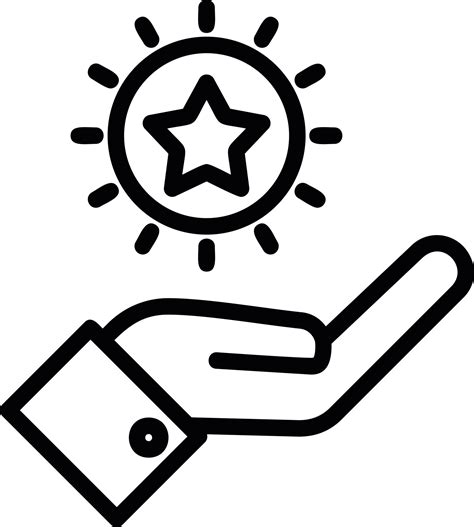 Brand Line Icon 14699114 Vector Art at Vecteezy