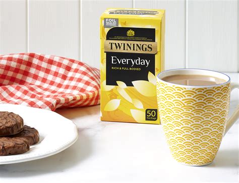 Types of Tea - Shop for all Tea Types – Twinings