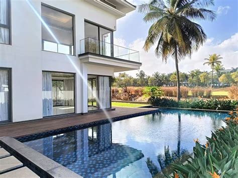 4 BHK Villas Homes In 4BHK Villa For Rent In Kodalagurki 9700 Sqft