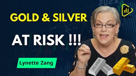 Gold And Silver Price Movement Exposed Lynette Zang Silver And Gold