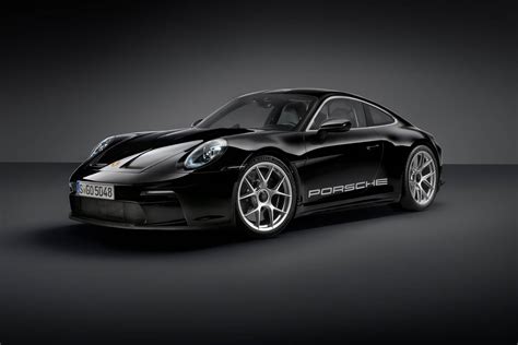 New 2024 Porsche 911 - Sari Winnah