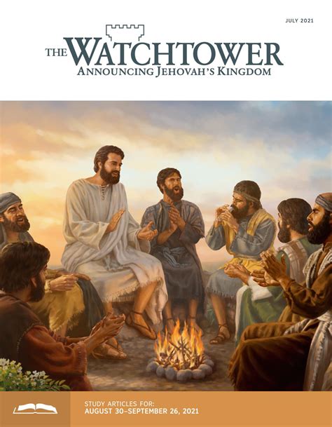 Study Edition — Watchtower Online Library