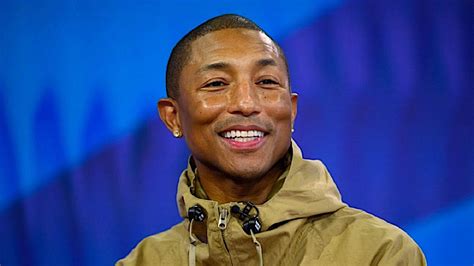 Pharrell Teases New N.E.R.D Music, Compares It To 'In Search Of' | HipHopDX